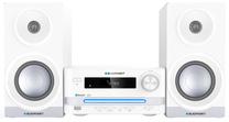 Muzikinis centras Blaupunkt MS16BT Edition, 45 W, balta