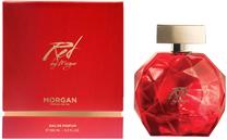 Kvapusis vanduo Morgan Red by Morgan, 100 ml
