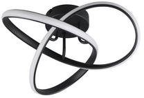 Šviestuvas lubų Reality Meo R62101132, LED, 3000 °K, 1 x 15 W