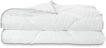 Antklodė Dormeo My Comfortable Light, 140 x 200 cm, balta