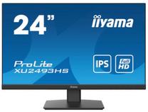 Monitorius Iiyama XU2493HS-B4, 23.8", 4 ms