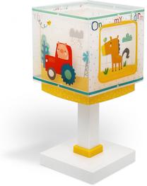 Stalinis šviestuvas Dalber My Farm 63401, E14, 8W