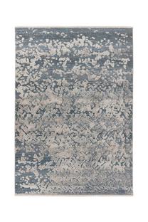 Kilimas vidaus Kayoom Milan 325, antracito/smėlio, 230 cm x 160 cm