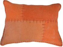 Dekoratyvinė pagalvėlė Kayoom Lyrical 110, oranžinė, 40 cm x 60 cm