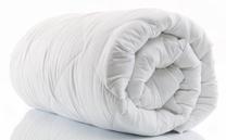 Vaikiška antklodė Mijolnir Ranforce, 145 x 95 cm, balta