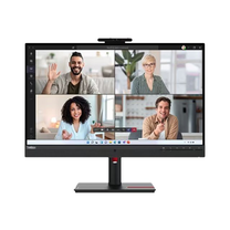 Monitorius Lenovo T27hv-30, 27", 4 ms