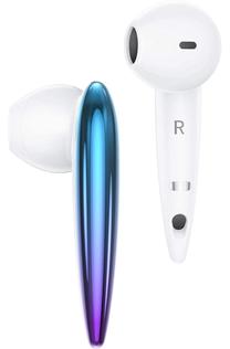 Laidinės ausinės TaoTronics TT-BH080, balta