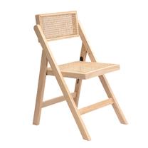 Valgomojo kėdė Homla Verdura 874951 228017, ruda, 52 cm x 46 cm x 80 cm