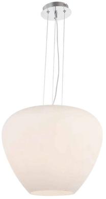 Šviestuvas kabinamas AZzardo Baloro AZ3176, E27, 1 x 60 W