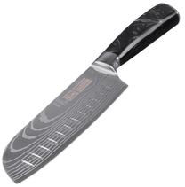 Virtuvinis peilis Resto Eridanus 95332, 390 mm, bakelitas/japoniškas damasko plienas