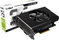 Vaizdo plokštė Palit GeForce RTX 3050 NE63050018P1-1070F, 8 GB, GDDR6