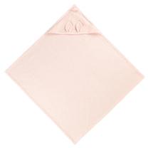 Vaikiškas rankšluostis, rožinis, 80 cm x 80 cm