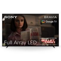 Televizorius Sony Bravia XR XR65X90LAEP, 65 ", UHD/QNED/QLED