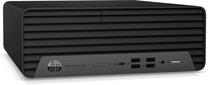 Stacionarus kompiuteris HP ProDesk 600 G6 1D2Q9EA Intel® Core™ i5-10500, 256 GB, DDR4 8 GB, SSD 256 GB, Intel UHD Graphics 630 Dynamic, Windows 10 Pro