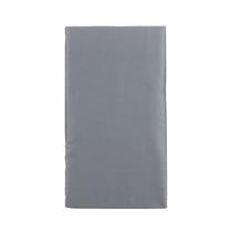 Paklodė Domoletti, pilka, 180 x 200 cm, su guma