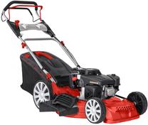 Benzininė vejapjovė savaeigė Besk Lawnmower, 56 cm