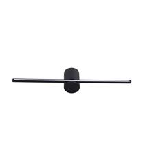 Šviestuvas sieninis Light Prestige Modern Slim LP-777/1W M BK, LED, 3000 °K, 1 x 6 W