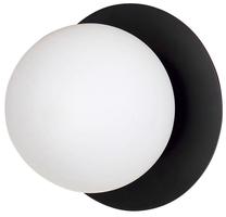 Šviestuvas sieninis Emibig Minerva K1, E14, 1 x 10 W