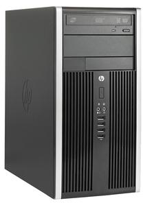Stacionarus kompiuteris HP 8200 Elite MT RM29490, atnaujintas Intel® Core™ i5-2500, 1012 GB, DDR3 4 GB, SSD+HDD 512 GB 500 GB, Intel HD Graphics 2000 Dynamic, Windows 10 Pro