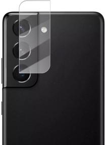 Kameros apsauginis stikliukas OEM Tempered Glass 2.5D for Galaxy S22 Camera, 1 vnt.