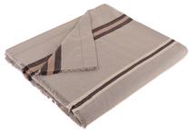 Lovatiesė Mijolnir Aren 184BLD5133, pilka, 180 cm x 240 cm