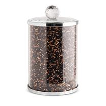 Maisto saugojimo indas, juoda