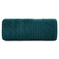 Vonios rankšluostis Aura 05, tamsi turkio, 50 cm x 30 cm