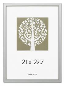 Nuotraukų rėmelis Aura 1303033, 40 cm x 30 cm, sidabro