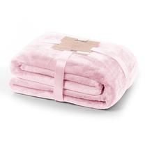 Pledas Restilo Mic, rožinis, 220 cm x 200 cm