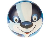 Vaikiškas kamuolys vaikiškas Epee Forest Fun Badger, 10 cm