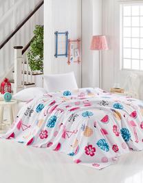 Lovatiesė Mijolnir Kokteyl 143EPJ6290, įvairių spalvų, 200 cm x 235 cm