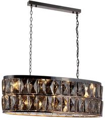 Šviestuvas kabinamas Opviq Av-4306-F30X90, E14, 15 x 40 W