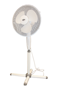 Pastatomas ventiliatorius Besk, 40 W