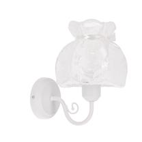 Šviestuvas sieninis Candellux Lighting Rossini, E27, 1 x 40 W