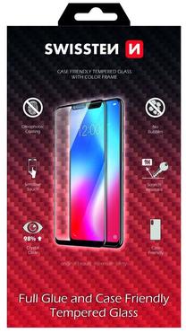 Telefono apsauginis stiklas Swissten for Apple iPhone 13 / 13 Pro, 9H