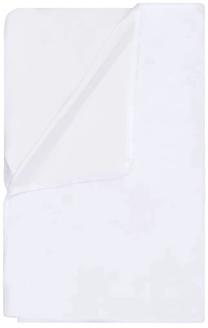 Čiužinio apsauga VLX Waterproof 2 pcs, 200 cm x 80 cm, kietas