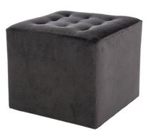 Pufas Lori LORIRL68, rudas, 39 cm x 39 cm x 34 cm