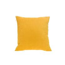 Dekoratyvinė pagalvėlė Domoletti Panoroma, geltona, 40 cm x 40 cm