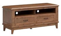 TV staliukas Reno, ąžuolo, 140 cm x 50 cm x 63 cm