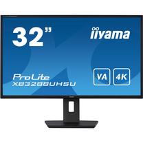 Monitorius Iiyama XB3288UHSU-B5, 32", 3 ms
