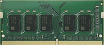 Operatyvioji atmintis (RAM) Synology D4ES01-16G, DDR4 (SO-DIMM), 16 GB, 2666 MHz