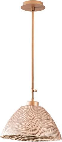 Šviestuvas kabinamas Opviq Bornova N-158, E27, 1 x 40 W