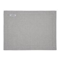 Servetėlė Bianca 2, sidabro, 30 x 40 cm, 4 vnt.