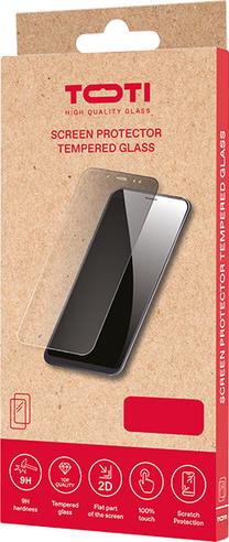 Telefono apsauginis stiklas Toti For Xiaomi Redmi Note 11