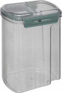 Birių produktų indas 5five Simply Smart Neo, 3.5 l