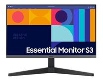 Monitorius Samsung LS27C330GAUXEN, 27", 4 ms