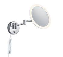 Šviestuvas sieninis Trio H2O VIEW, LED, 3000 °K, 1 x 3 W