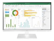 Monitorius LG 24BN650Y-W, 24", 5 ms