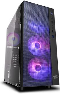 Stacionarus kompiuteris ITS, atnaujintas Intel® Core™ i3-4150, 1240 GB, DDR4 32 GB, SSD+HDD 240 GB 1 TB, AMD Radeon R7 350 4 GB GDDR5, Windows 10 Pro