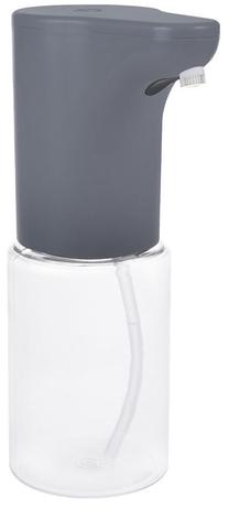 Skysto muilo dozatorius ProMedix, pilkas, 0.3 l